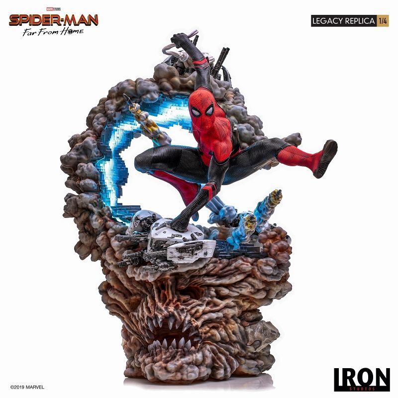 フィギュア専門店 -ソダチトイズ / iron studios アイアンスタジオ