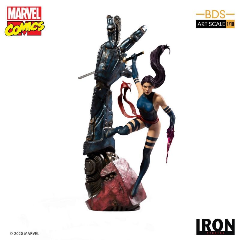 今週限定価格 【アイアンスタジオ】スターロード【iron studios