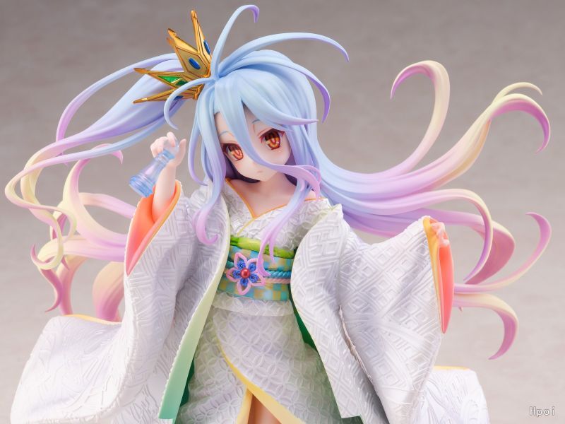 F:NEX 雪ノ下雪乃 1/7スケールフィギュア 白無垢 雪ノ下雪乃 -白無垢