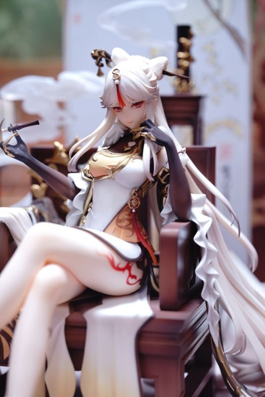 APEX-TOYS 原神 凝光 月を覆う天権Ver MIHOYO Amazon | miHoYo 原神 凝