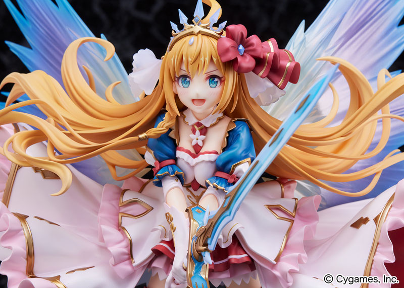 フィギュア専門店 -ソダチトイズ / プリンセスコネクト！Re：Dive