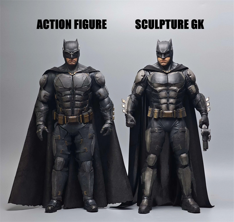 フィギュア専門店 -ソダチトイズ / 予約 Z STUDIO Batman 1/6 スタチュー