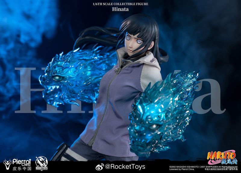 フィギュア専門店 -ソダチトイズ / RocketToys NARUTO -ナルト- 疾風伝