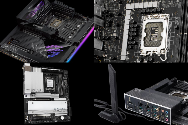 おすすめマザーボードの選び方【2026年版】｜ソフマップ[sofmap]