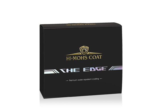G'ZOX Hi-MOHS COAT The Edge | Body Coating | Business Solutions