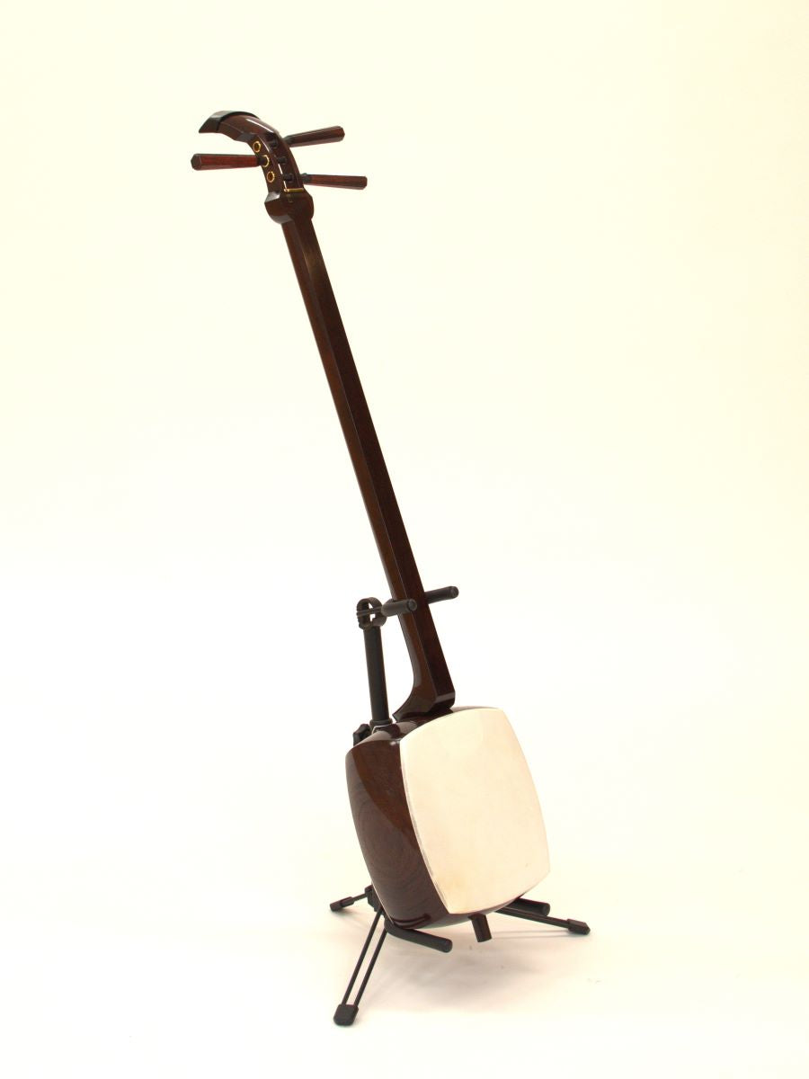 三味線撥 天然素材 ハギ 美品 長唄 民謡 三味線撥 高級 撥 バチ 和楽器