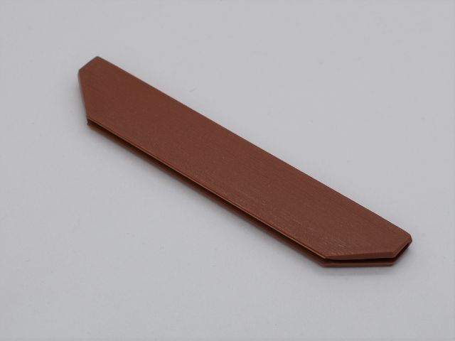 三味線 撥 欠け無し すぐに演奏可能 美品 即購入可能！ ハギ無し