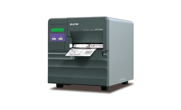 スキャントロニクスMT400e / 410e｜ラベルプリンター｜サトー