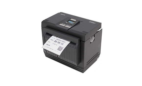 バートロニクスCF408T｜ラベルプリンター｜サトー