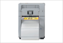 Petit lapin（プチラパン）PT208シリーズ｜ラベルプリンター｜サトー