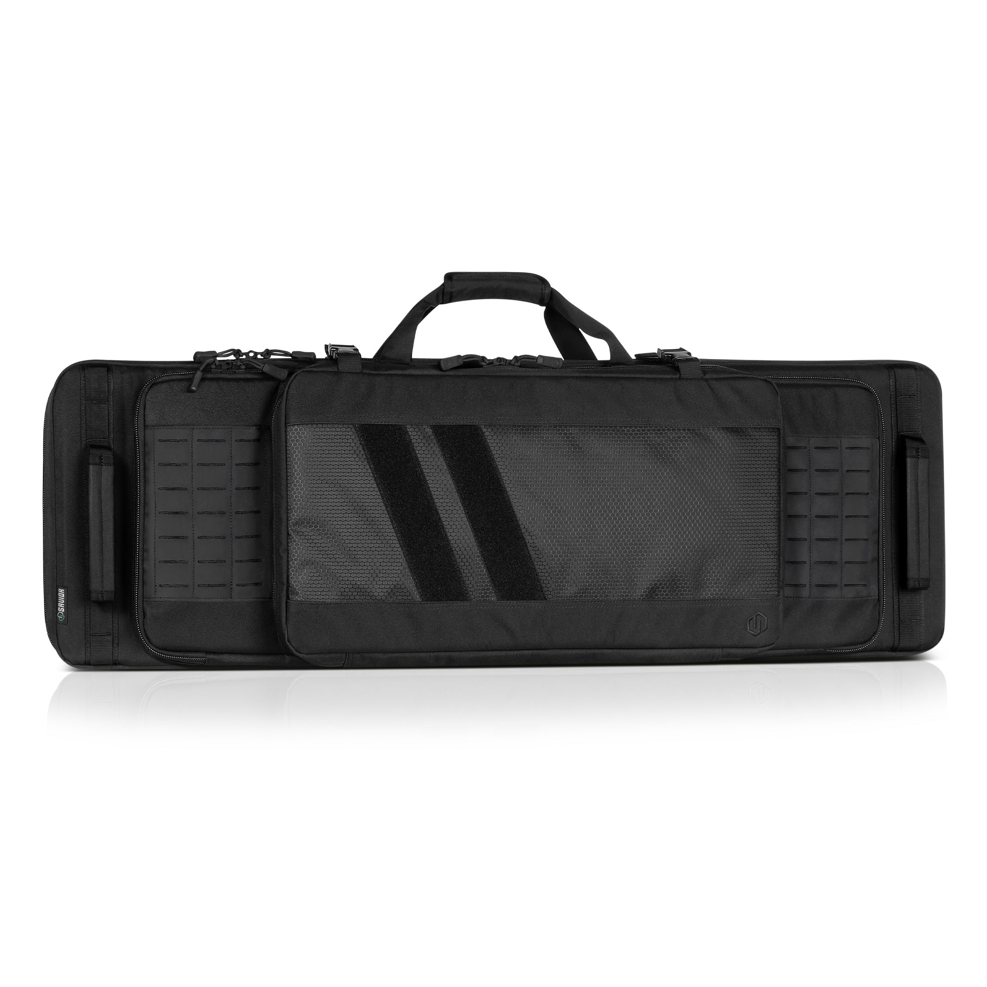 Specialist Double Rifle Case - 36