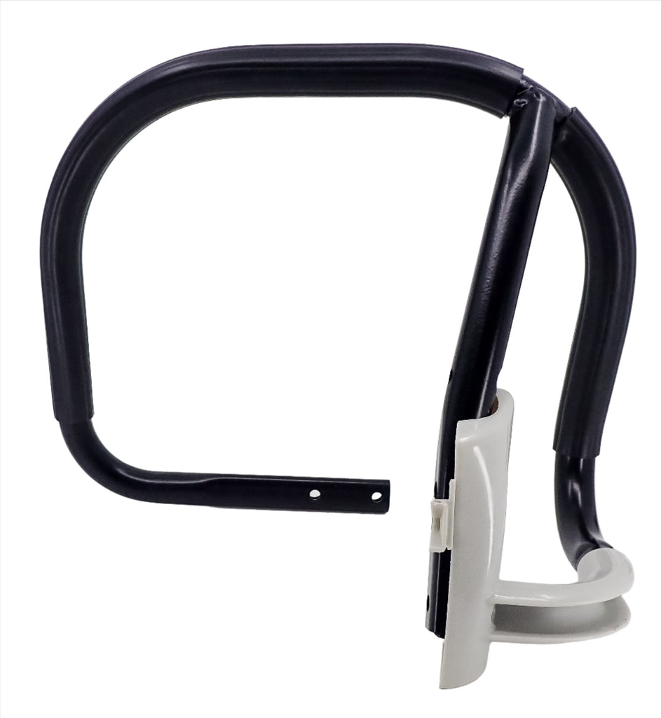 THE DUKE'S WEST COAST FULL WRAP HANDLE BAR FITS STIHL MS661 - Saw