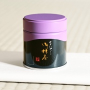 御薄茶 好の白 お点前用抹茶 上林春松本店 - Sazen Tea