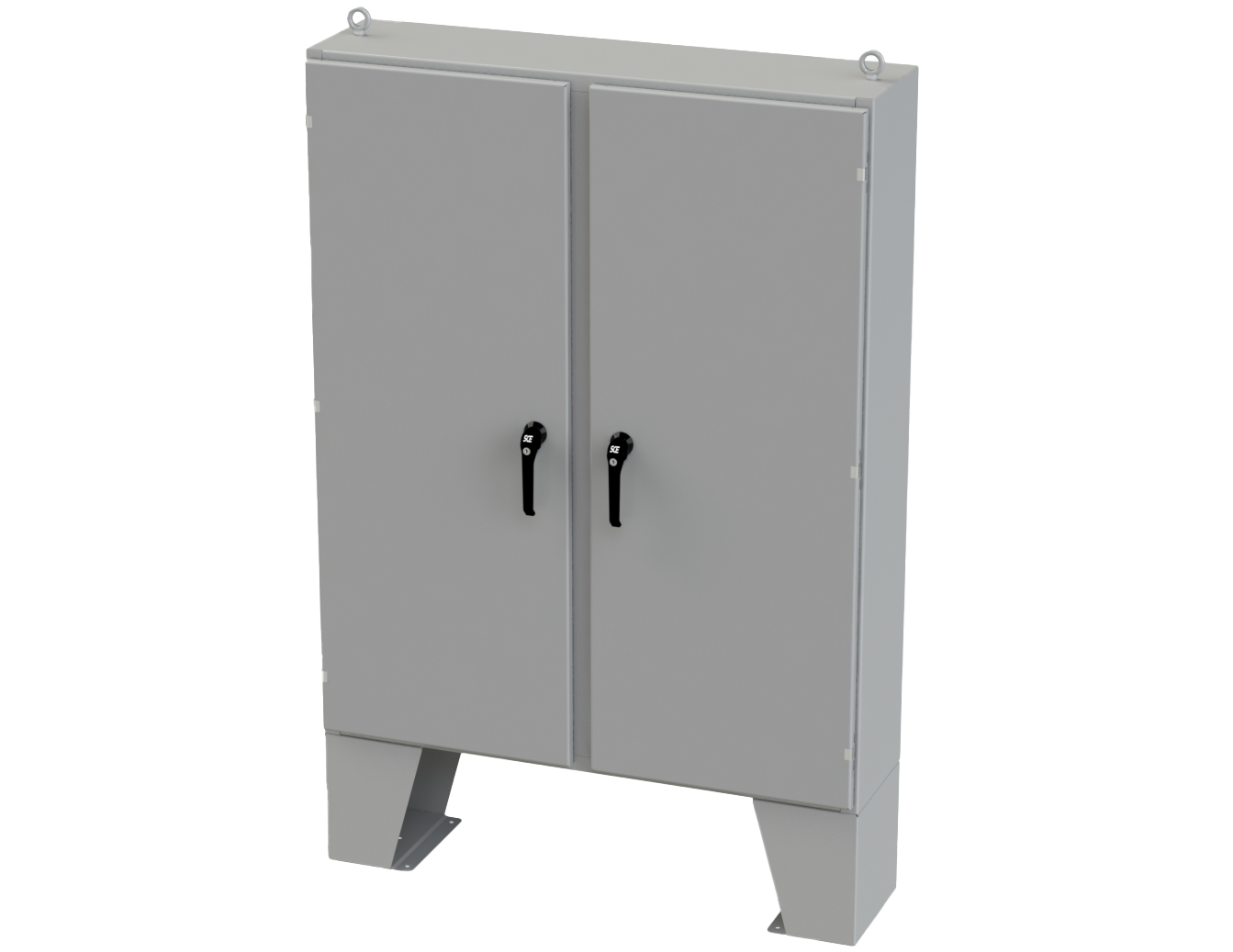 SCE-60EL4818LPPL - Saginaw Control and Engineering