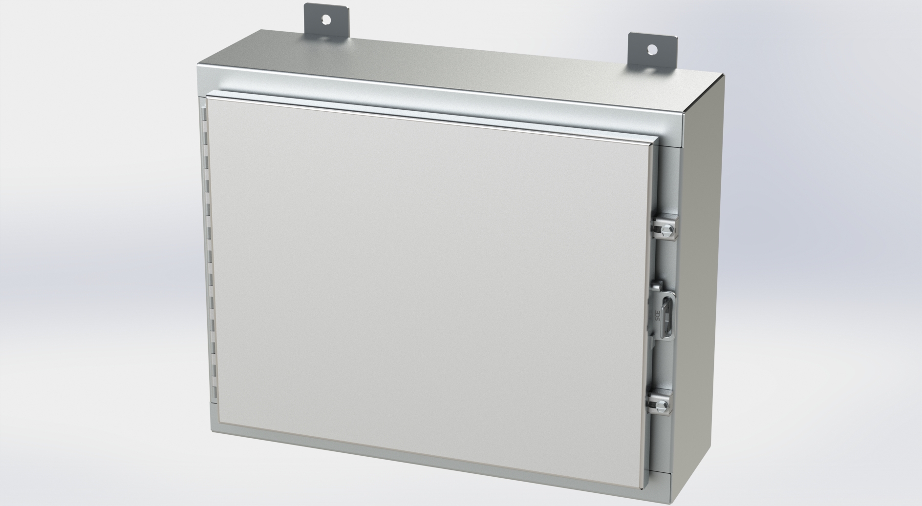 SCE-20H1610SSLP - Saginaw Control and Engineering