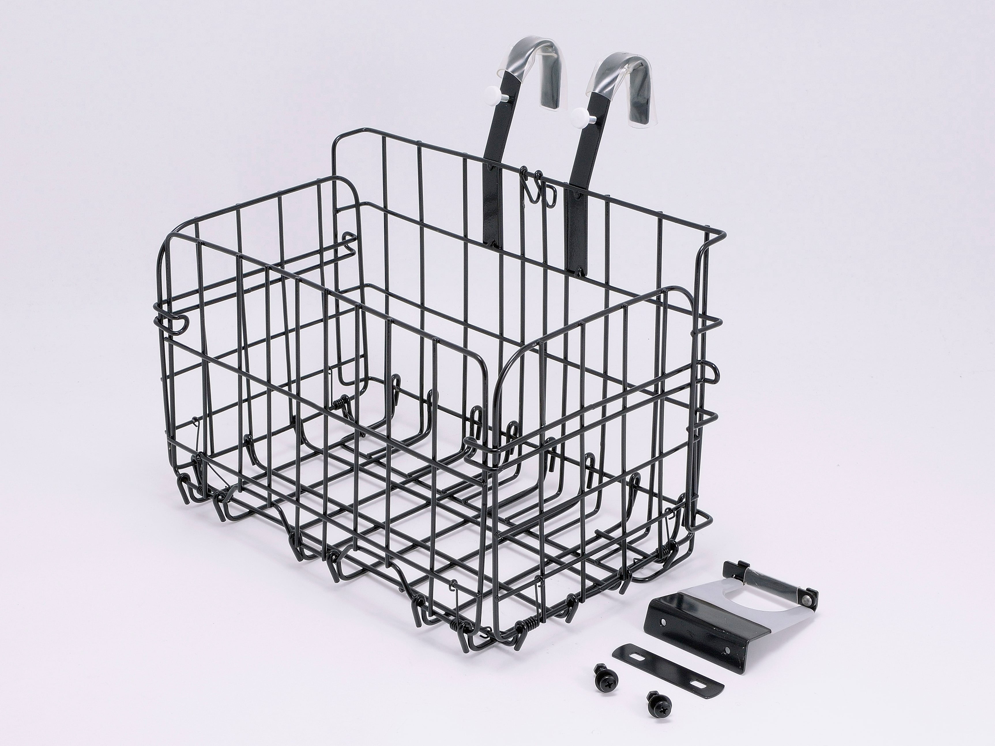 ワンタッチ折りたたみカゴ SOT-20 ｜パーツ・用品・自転車商品｜㈱サギサカ