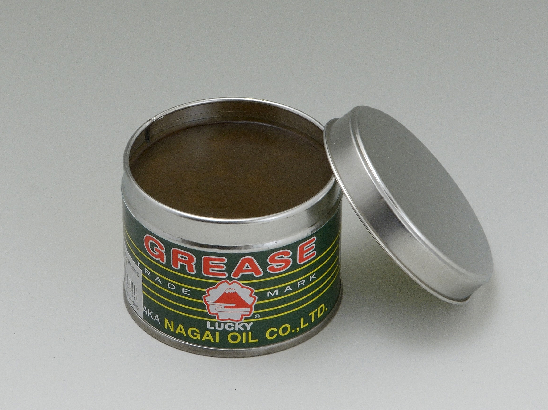 缶入りグリス ｜パーツ・用品・自転車商品｜㈱サギサカ