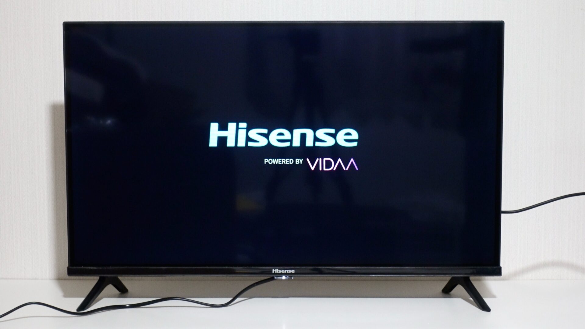 未開封Hisense A4Nシリーズ 32V型 未開封Hisense A4Nシリーズ 32V型