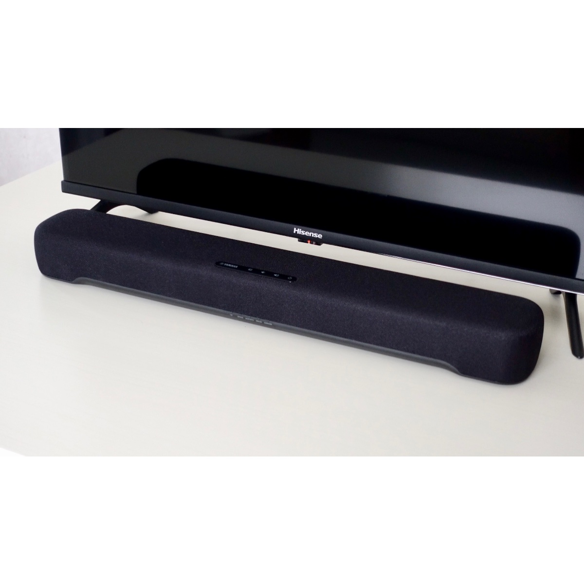 YAMAHA SR-B20A サウンドバー 2023年製 箱・付属品完備 YAMAHA