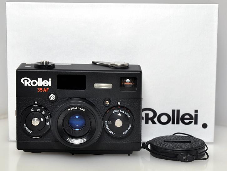 中古フィルムカメラ Rollei 製品一覧 - 価格.com