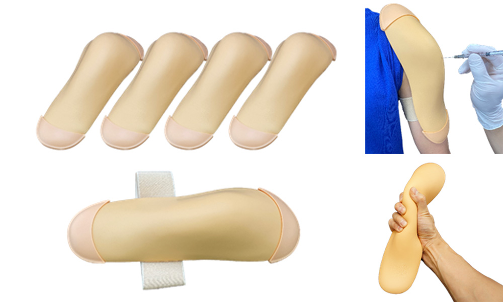 M118-2 “きんちゅう”くんエアー（5ヶ1組） | 株式会社坂本モデル