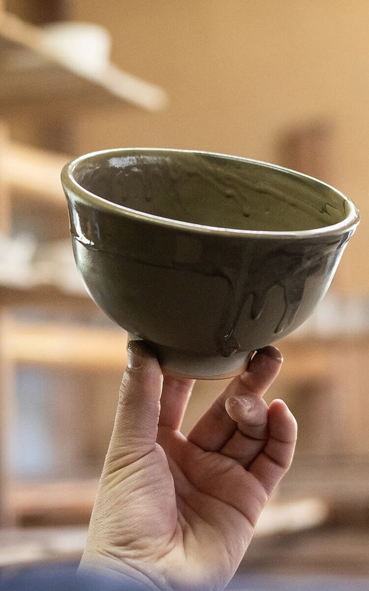 坂髙麗左衛門窯公式ホームページ