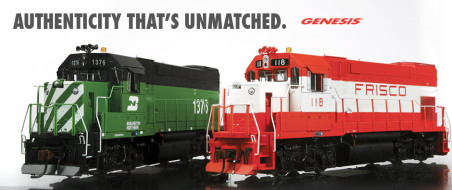 HOジェネシスディーゼル機関車-2