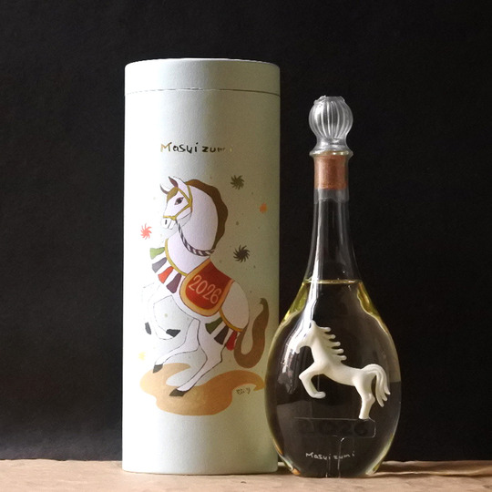 愛子の酒オリジナルボトル入り 愛子の酒オリジナルボトル入り 楽天市場