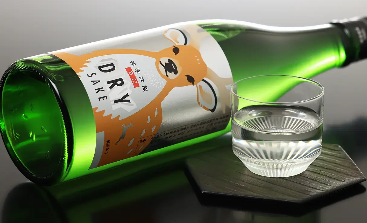 日本酒6本セット 寒紅梅、夢想、寒菊、Z.明鏡止水、こたつ猫 萩の鶴別