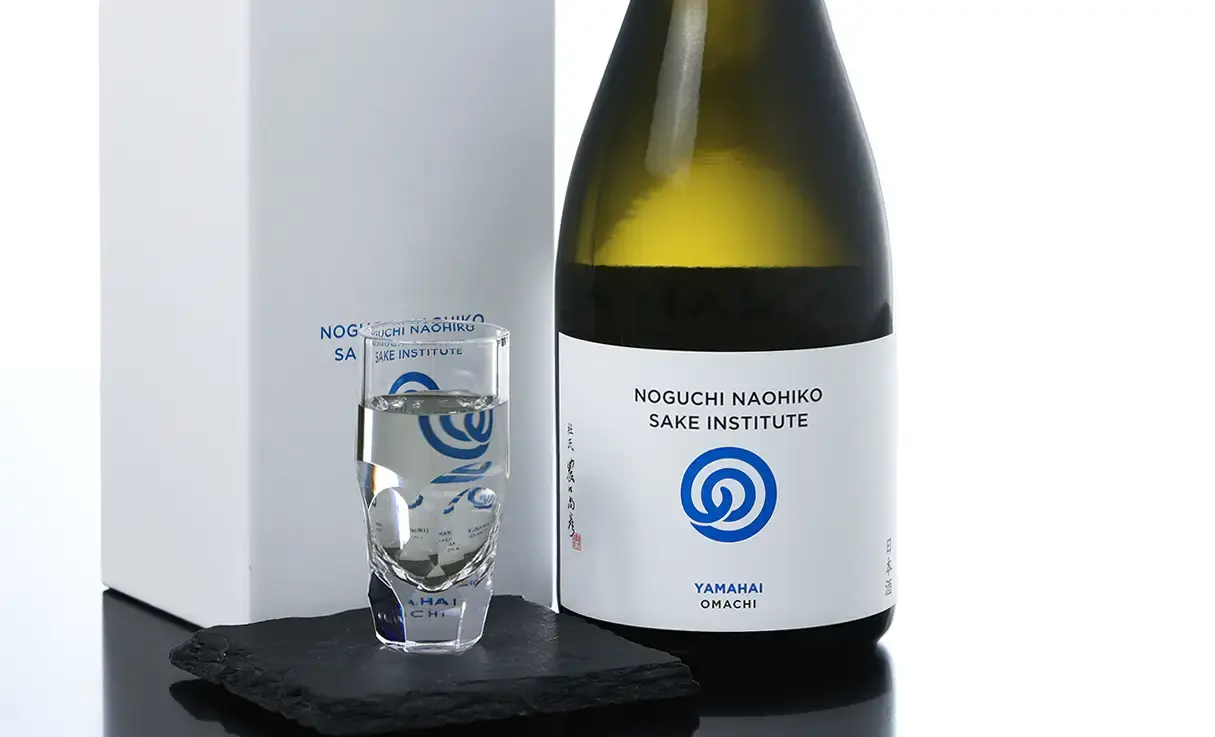 農口尚彦研究所 YAMAHAI OMACHI 720ml | 農口尚彦研究所 | 酒専門店鍵や