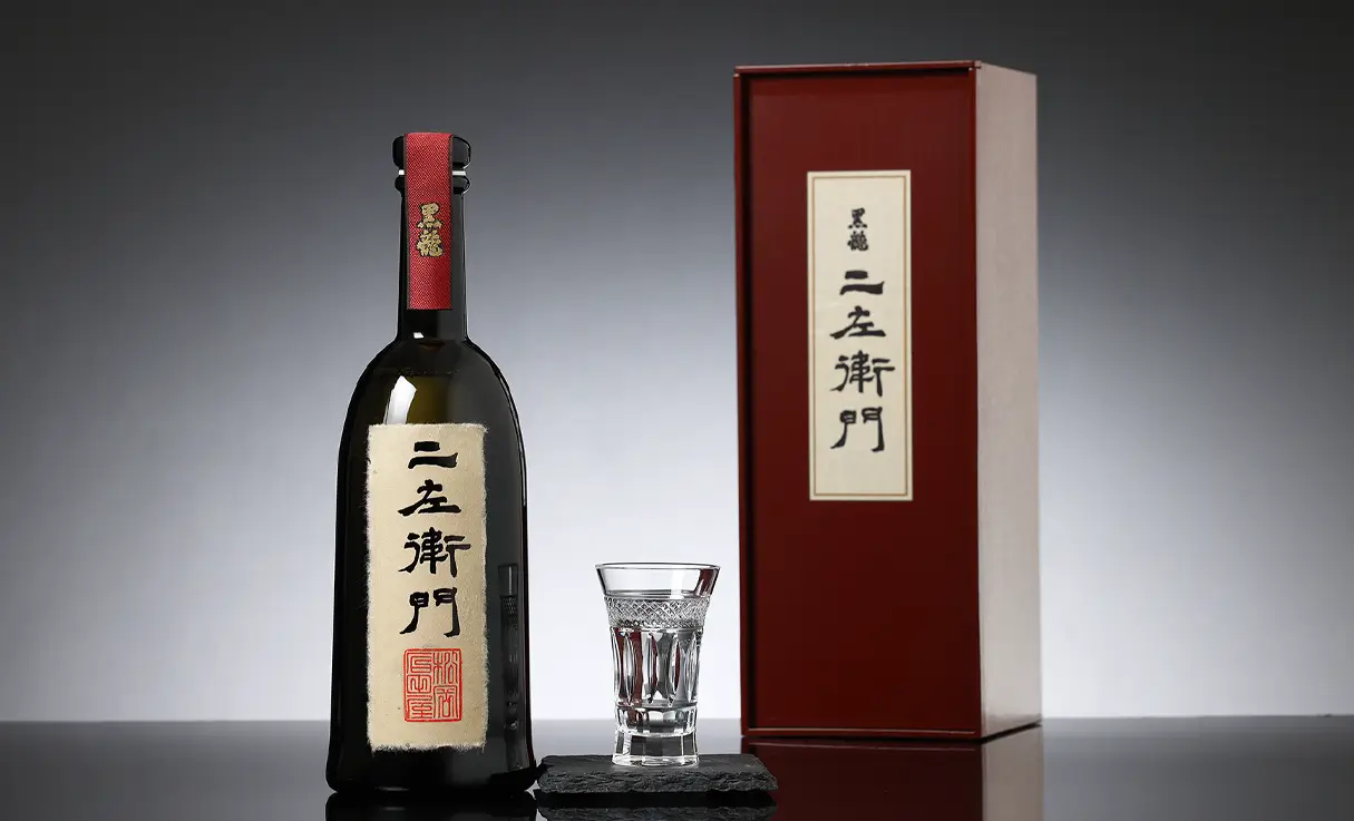 黒龍 石田屋 720ml 1本 黒龍 石田屋 720ml 1本