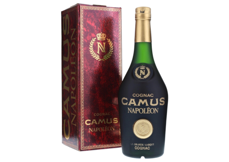 カミュ ナポレオン ラ・グランマルキ - お酒買取専門店ネオプライス
