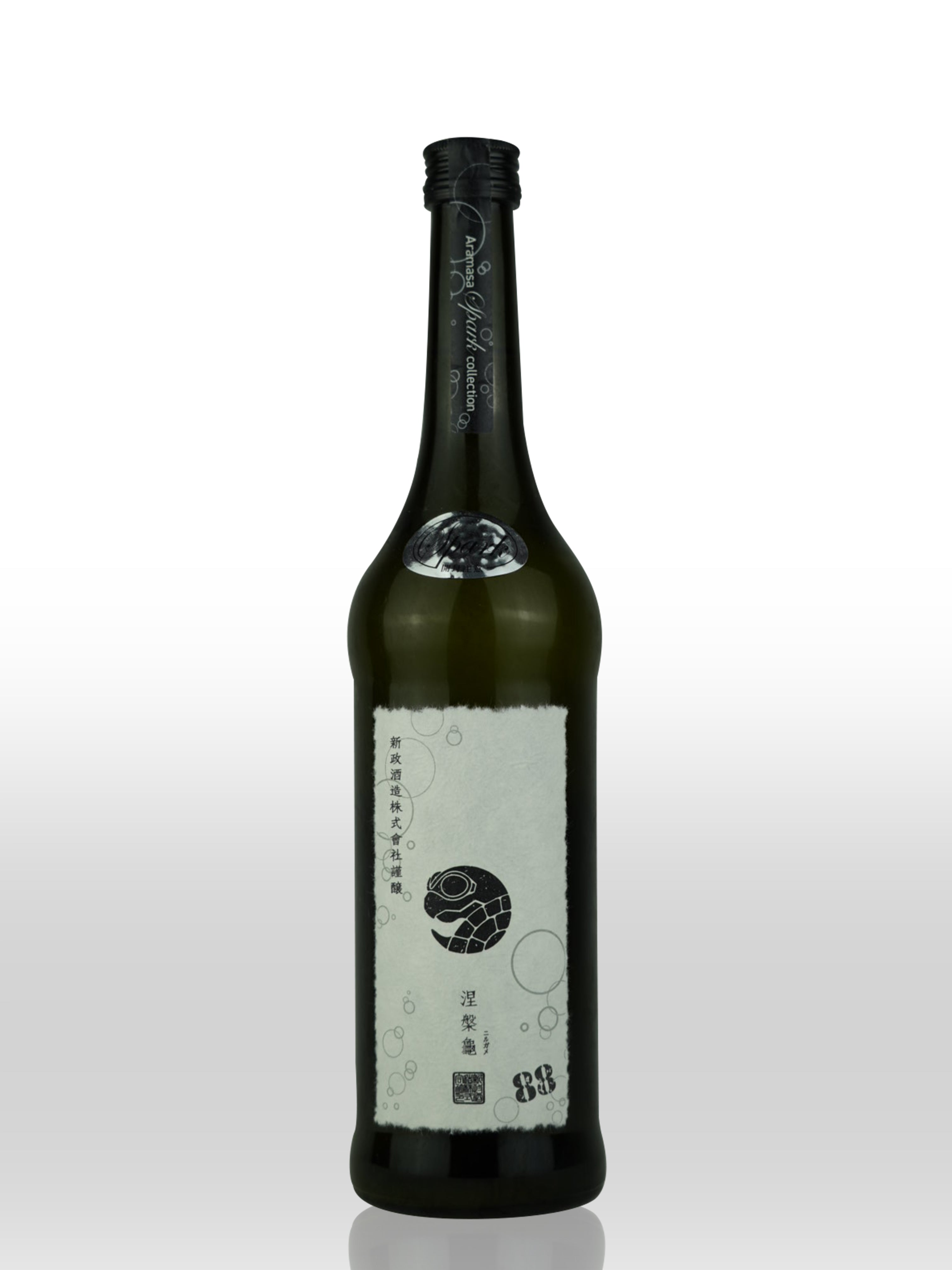 新政 涅槃亀 にるがめ ラピス Private Lab プライベートラボ｜新政酒造