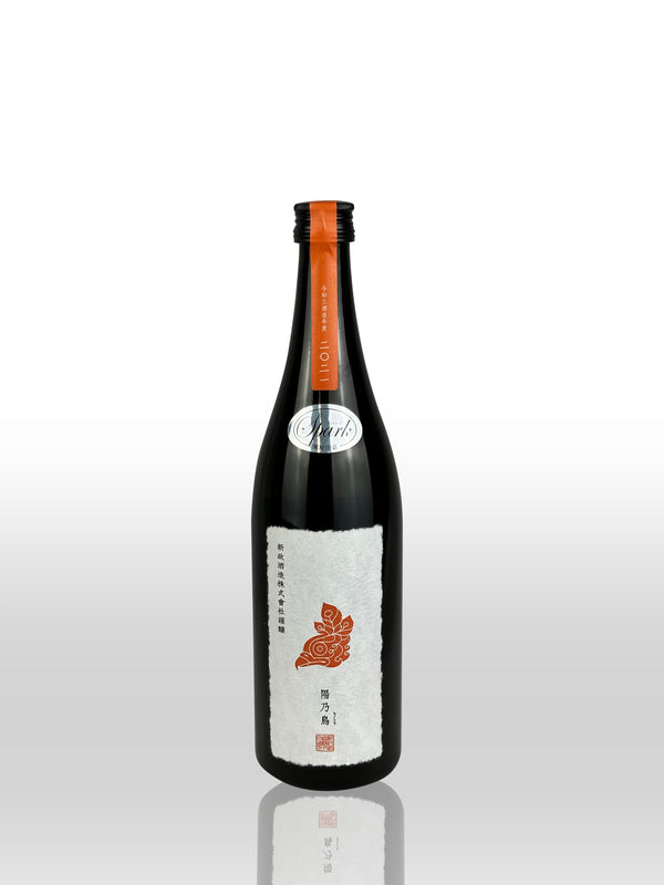 陽乃鳥 純米酒 720ml 2017｜新政 陽乃鳥 日本酒 新政 陽乃鳥 新政・陽