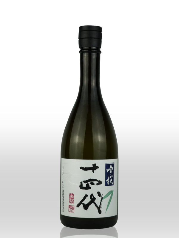 gikyu-3 十四代 吟撰 720ml 高木酒造 Amazon.co.jp: 十四代 吟撰 720ml