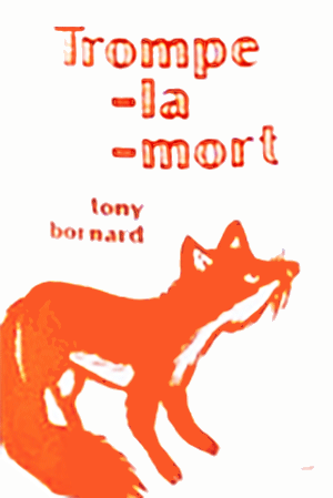 ドメーヌ・ボールナール・ヴァン・ド・フランス・ルージュ・トロンプ