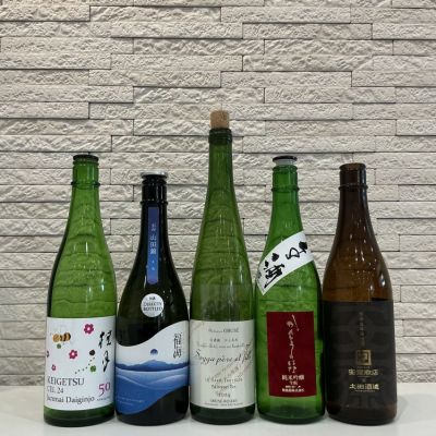 ソガペールエフィス(ソガペール エ フィス) - ページ8 | 日本酒 評価