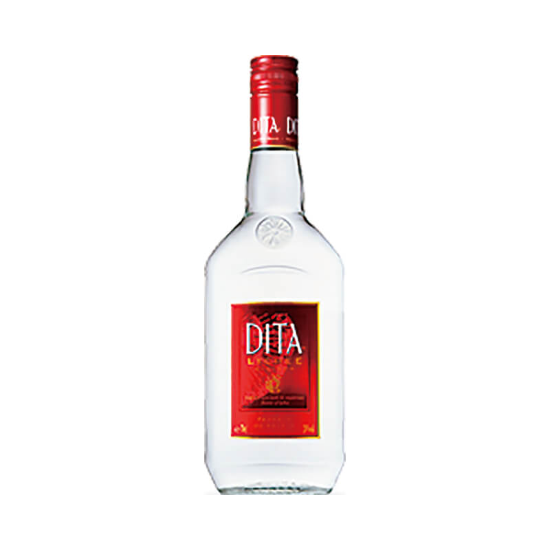 DITA Lychee 21%