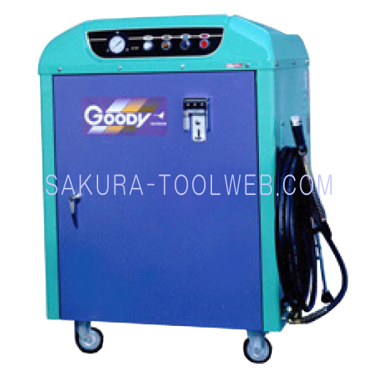 送料無料】オカツネ 冷水高圧洗浄機 W-5-1 【STW】seiyu technologies