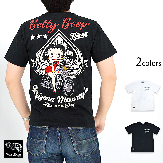 Supreme Betty Boop Tシャツ Lサイズ ブラック Supreme Betty Boop Tee