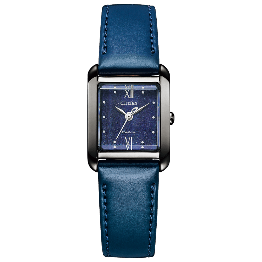 Citizen L Square Collection EW5597-63L | Sakurawatches.com