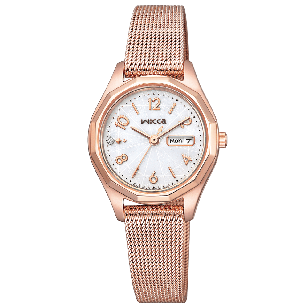 Citizen Wicca KH3-568-15 | Sakurawatches.com