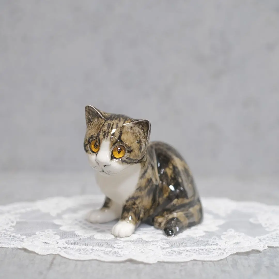 ウィンスタンレイキャット（ケンジントンキャット）サイズ3