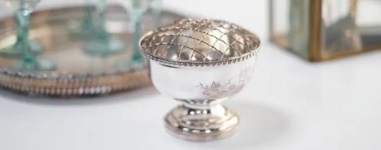 アンティークシルバー小物の通販アンティークショップMALTO