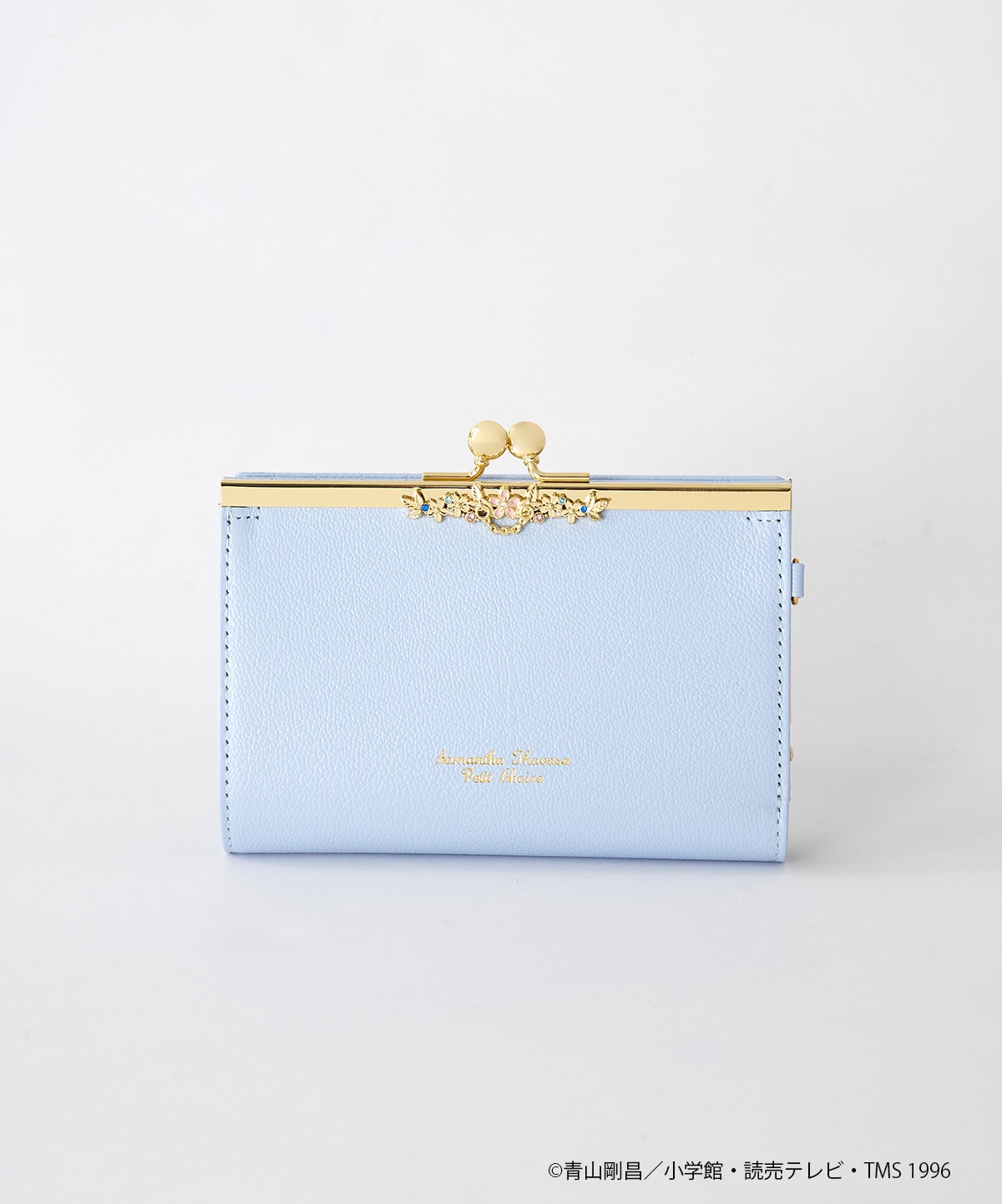 小売 サマンサタバサ 警察学校組 お財布 名探偵コナン 警察学校組 財布