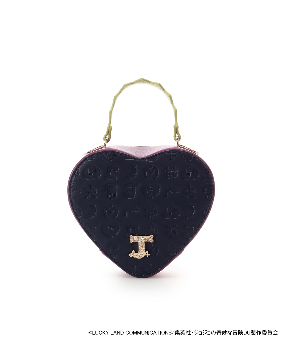 コレクション ジョジョの奇妙な冒険✖️SamanthaVega ウェザーリポート