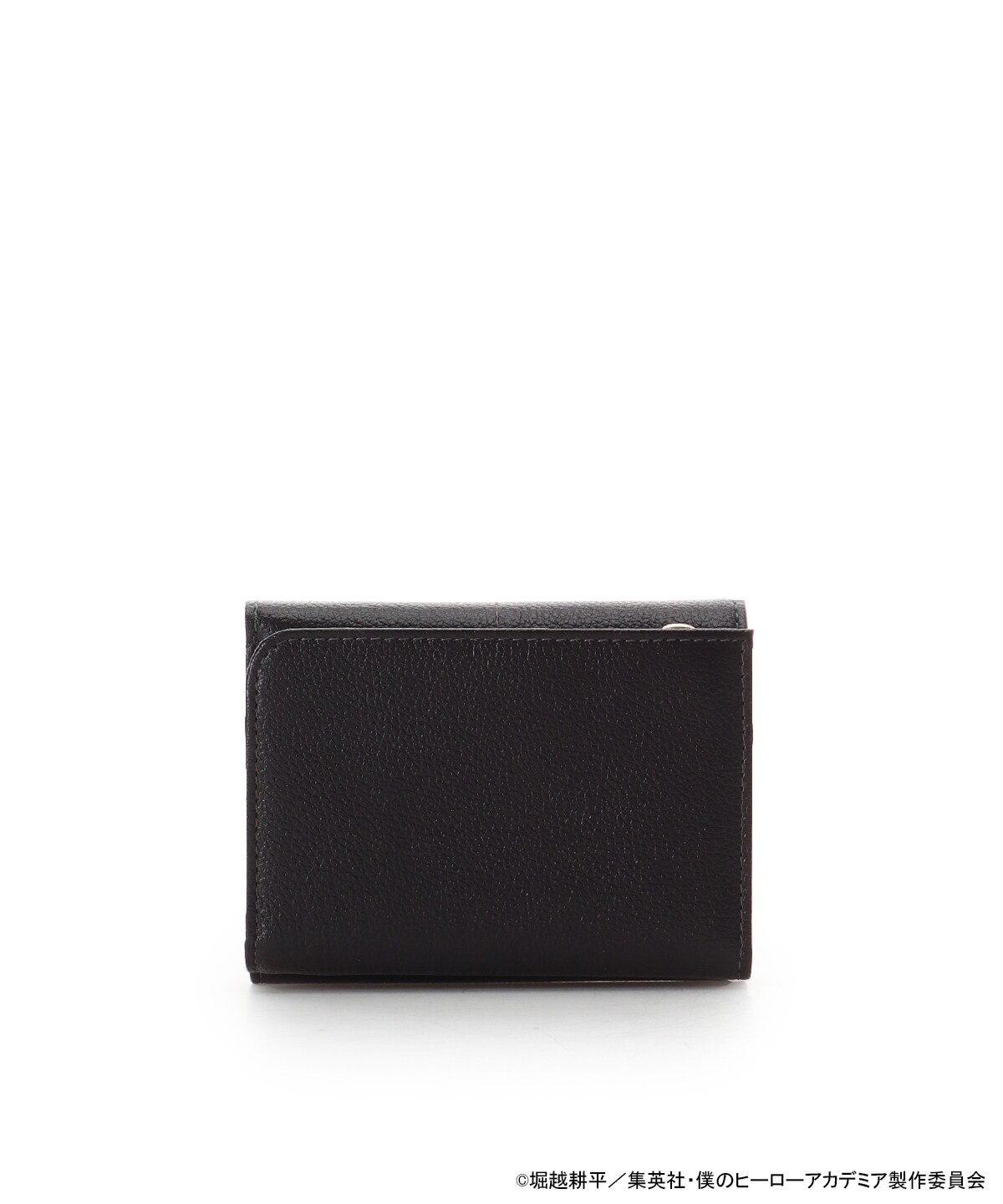 僕のヒーローアカデミア』「爆豪勝己」コレクション 折財布(FREE