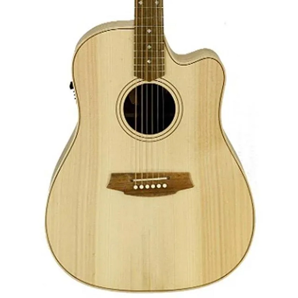 ギター UIUI ColeClark FL2EC RDBW FatLady2 UIUI様専用 ColeClark