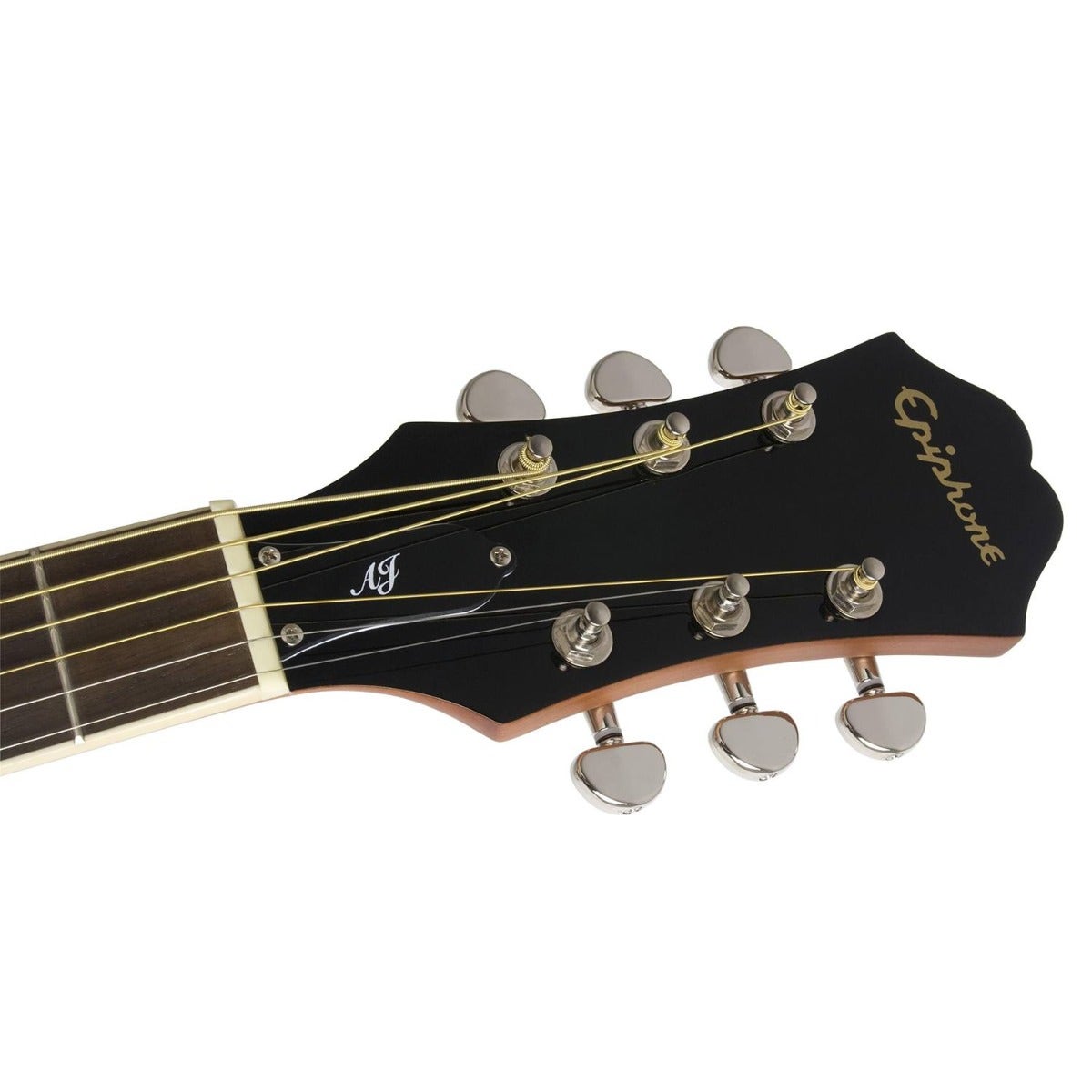 Buy sasku Epiphone AJ 220SCE Advanced Jumbo Acoustic Electric