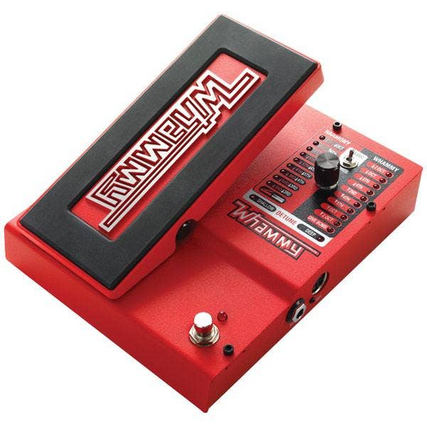 DigiTech Grunge 試奏のみ ほぼ未使用 DigiTech Grunge 試奏のみ ほぼ